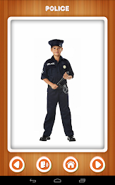 Baby learning Jobs (Card) poster 6