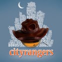 CityRangers logo
