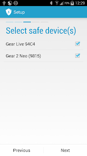 Loki Smart Unlock Screenshots 4
