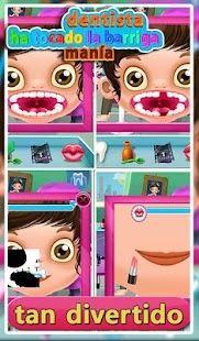Dentista Slacking Mania Screen 3
