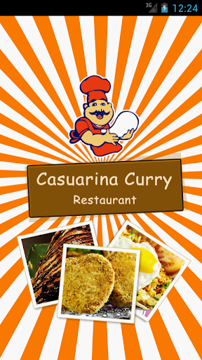 Casuarina Curry Restaurant