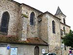 photo de Eglise Sainte-Spérie