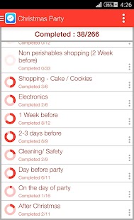 Trip Planner Free Screenshots 0