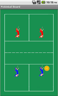 How to mod Pickleball Tactics Board Lite lastet apk for bluestacks