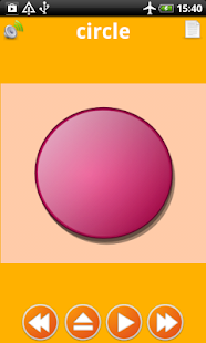 Letters Numbers Colors Shapes(圖5)-速報App