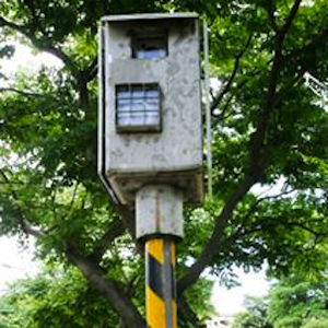 SpeedCamera 3.97