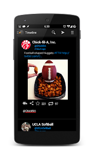 Lastest Talon GPlus Blacked Out APK for PC