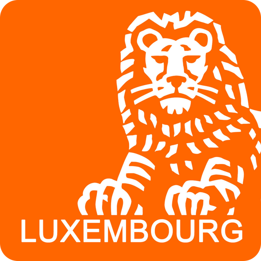 ING Luxembourg LOGO-APP點子