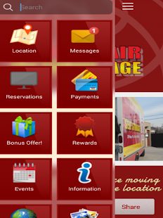 Mayfair Self Storage Fresno Screenshots 1