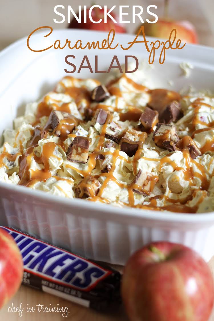10 Best Apple Salad Cool Whip Recipes