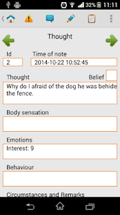 CBT Diary(圖3)-速報App