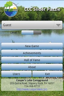 Free CLC Slider Puzzle APK for Android