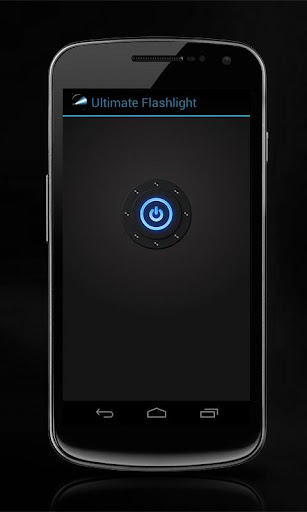 Ultimate Flashlight