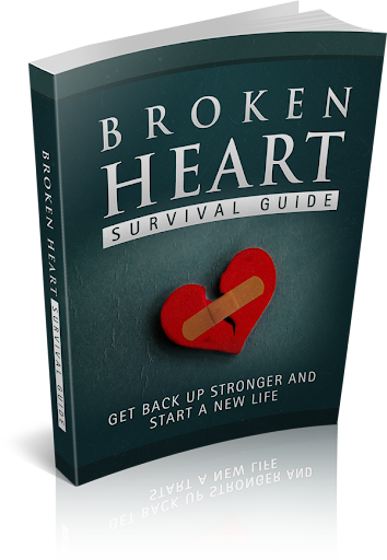 【免費生活App】Broken Heart Survival Guide-APP點子