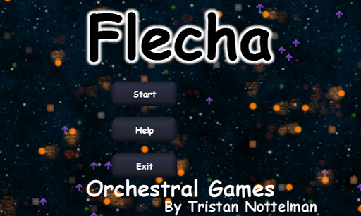 Flecha