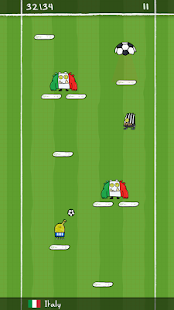 Doodle Jump - screenshot thumbnail