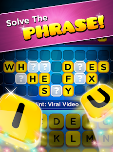 What's the Phrase - screenshot thumbnail