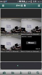 Live John] livezon mobile poster 2