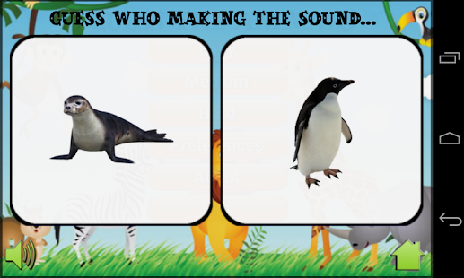 Free Guess The Animals APK