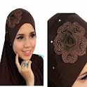 Headscarf Hijab logo