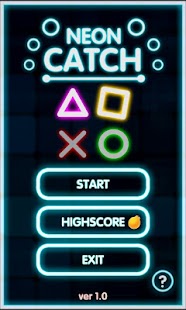 How to get Neon Catch 1.0.1.0 mod apk for pc