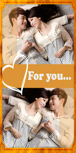 【免費攝影App】Lovers Photo Frame-APP點子