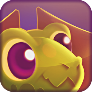 Leaping Lizard in Action.apk 1.0