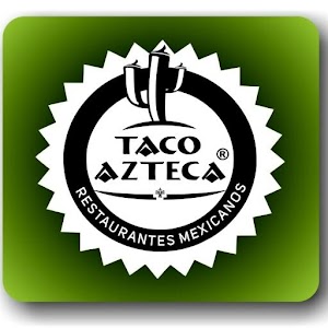 TACO AZTECA restaurantes.apk 2.0