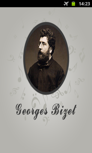 Georges Bizet Music Works Free