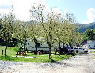 RV Parky | RV Parks & Campgrounds Directory, Reviews, Photos