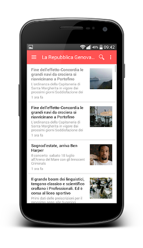 免費下載新聞APP|Genova News app開箱文|APP開箱王