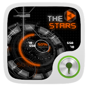 The Star GO Locker Theme  Icon