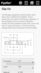 Pipeflex - Piping Engineering(圖3)-速報App