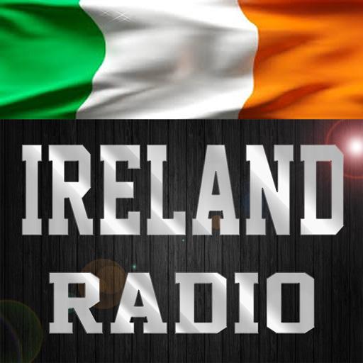 免費下載音樂APP|Ireland Radio Stations app開箱文|APP開箱王