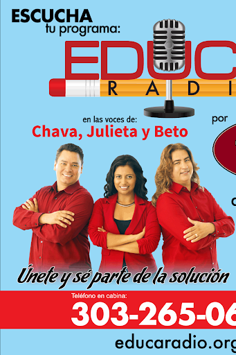 Educa Radio