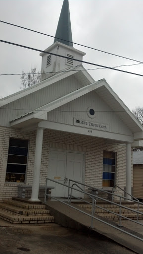 Mt.Era Baptist Church