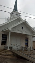 Mt.Era Baptist Church