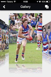 Central District Football Club poster 10