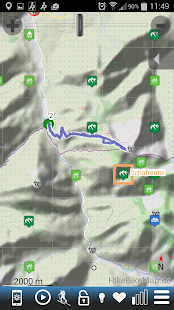 RunGPS Trainer Pro TRIAL(圖6)-速報App