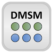 DMSM-Masters Punkterechner