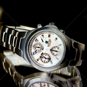 TIME by Hendra Hermawan - Digital Art Things