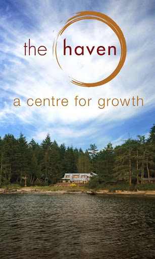 The Haven App