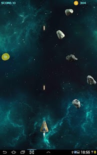 Battlestar Fighter HD Screenshots 6