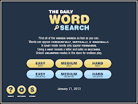 Download Daily Word Search APK Terbaru Android