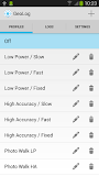 GeoLog
