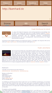 How to install ParanoidBrowser 1.0.0 mod apk for bluestacks