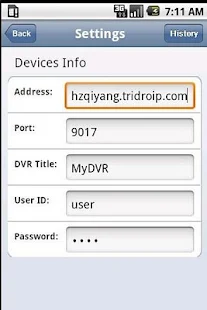 iMEye(圖2)-速報App