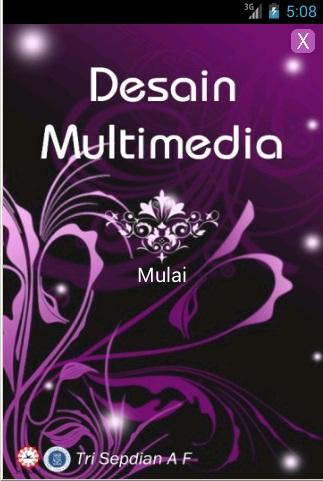 Materi Desain Multimedia