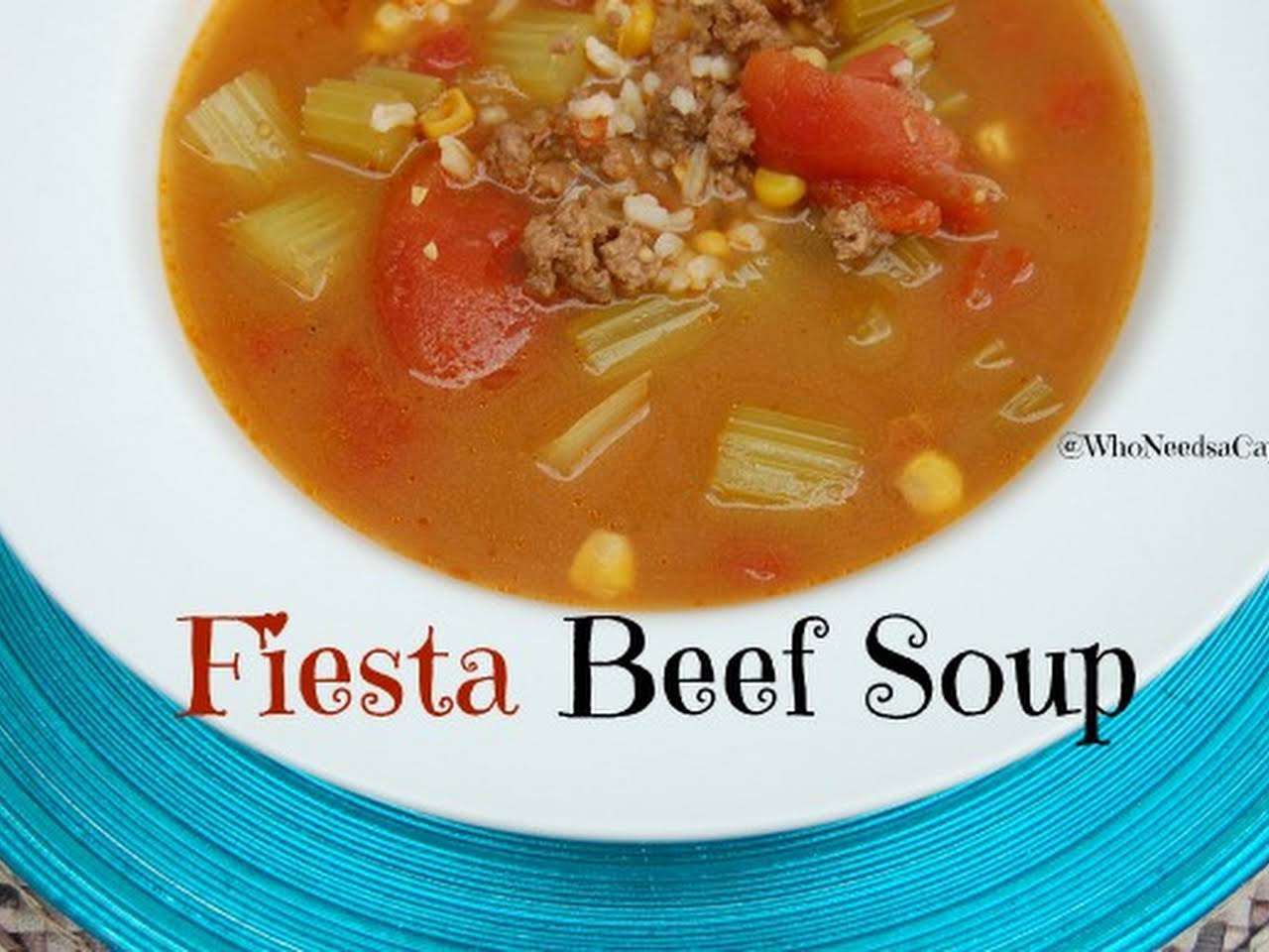 Fiesta nacho 2024 cheese soup