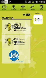 How to mod 987 Gen fm 2.1.1 mod apk for pc